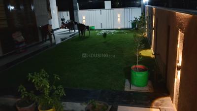 Sumer Nagar Extension Balcony 2