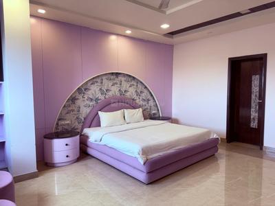 Bedroom Image of 4500 Sq.ft 10 BHK Independent House for sale in Bani Park Jaipur for Rs. 150000000