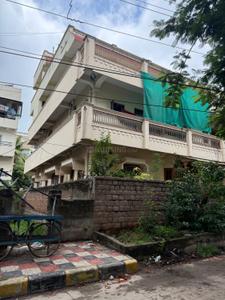 Image of 7500 Sq.ft 6 BHK Independent House for sale in Habsiguda, Hyderabad for Rs. 42000000