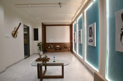 Hall Image of 1326 Sq.ft 3 BHK Villa for sale in Spring Woods, Tarsali Vadodara for Rs. 7500000