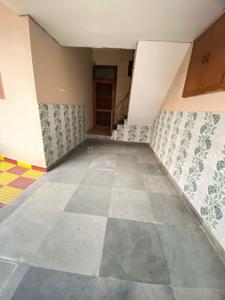 Balcony Image of 2500 Sq.ft 3 BHK Independent House for rent in Prem Nagar 2, Sector 12 Gurgaon for Rs. 30000