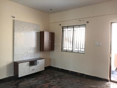 Living Room Image of 1124 Sq.ft 2 BHK Apartment / Flat for rent in Ramamurthy Nagar Bengaluru for Rs. 25000
