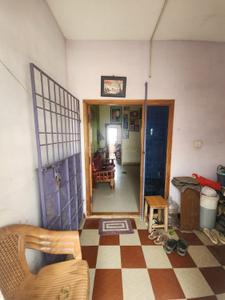 Hall Image of 650 Sq.ft 2 BHK Apartment / Flat for sale in Madanankppam Chennai for Rs. 4000000