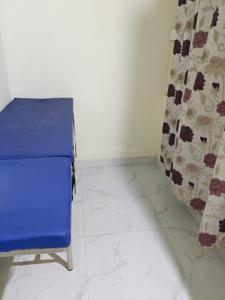 Bedroom Image of Sathya Nivas  in Vidyaranyapura, Bengaluru
