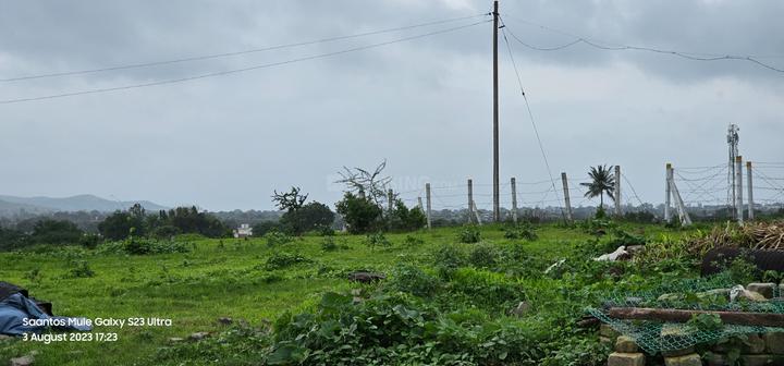 Residential 4446 Sqft Plot for sale at Shinde, | Property ID - 12491753