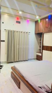 Bedroom Image of 1600 Sq.ft 2 BHK Independent House for rent in Williams Town Deoghar for Rs. 30000