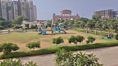 Image of 1750 Sq.ft 3 BHK Apartment / Flat for sale in Hindustan HFL Presidency Estate, RIICO Industrial Area, Bhiwadi for Rs. 7875000
