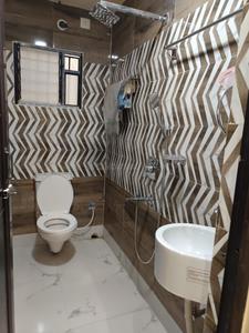 Bathroom Image of 1100 Sq.ft 2.5 BHK Duplex for sale in Kalyani Nadia for Rs. 6000000
