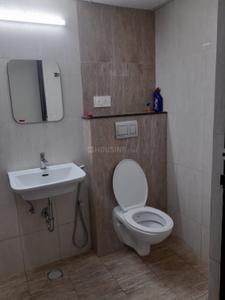 Image of 1493 Sq.ft 3 BHK Apartment / Flat for rent in DRA Harmony, Navalur, Chennai for Rs. 35000