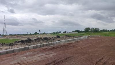 Image of 200 Sq.ft Residential Plot / Land for sale in Sadasivpet, Sangareddy for Rs. 3400000