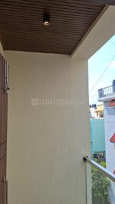 Image of 540 Sq.ft 1 BHK Apartment / Flat for rent in BTM Layout, Bengaluru for Rs. 26500