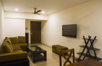 Hall Image of rizvi oak in Malad East, Mumbai