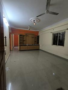 Hall Image of 1200 Sq.ft 2 BHK Independent House for rent in Kaggadasapura Bengaluru for Rs. 32000