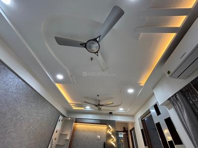 Living Room Image of 1011 Sq.ft 2 BHK Apartment / Flat for sale in Pacific Aura, Dombivli East Thane for Rs. 10000000