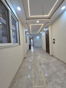 Hall Image of 1000 Sq.ft 2 BHK Builder Floor for sale in Ramesh Nagar New Delhi for Rs. 16500000