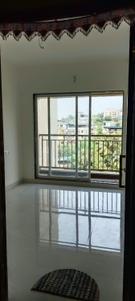 Hall Image of 350 Sq.ft 1 BHK Apartment / Flat for sale in Ace Enclave, Thane West Thane for Rs. 4850000