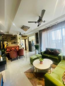 Hall Image of 2160 Sq.ft 4 BHK Apartment / Flat for sale in Gill Regal Heights, Sector 91 Mohali for Rs. 17400000