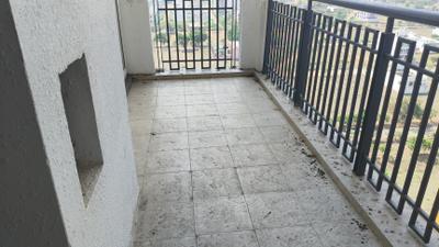Image of 1000 Sq.ft 2 BHK Apartment / Flat for sale in Dwarkadhish The Cubix, Sector 23, Dharuhera for Rs. 5460000
