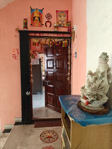 Image of 755 Sq.ft 2 BHK Apartment / Flat for sale in Ashok Nagar, Kolkata for Rs. 3000000