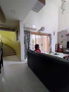 Hall Image of 2250 Sq.ft 3 BHK Apartment / Flat for sale in Clover Highlands, Kondhwa Pune for Rs. 26000000