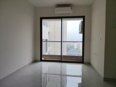 1 BHK Flat