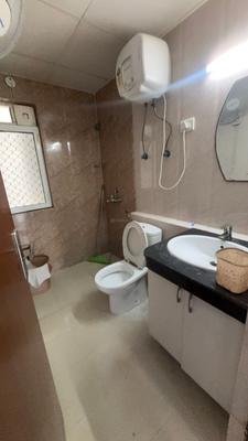 Image of 1913 Sq.ft 3.5 BHK Apartment / Flat for rent in Nimbus The Golden Palms, Sector 168, Noida for Rs. 52000