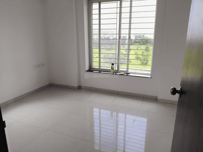 Image of 1020 Sq.ft 2 BHK Apartment / Flat for sale in Goel Ganga Amber, Tathawade, Pune for Rs. 5800000