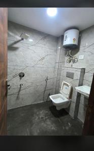 Bathroom Image of 2200 Sq.ft 3 BHK Builder Floor for sale in Gulmohar Park New Delhi for Rs. 42500000