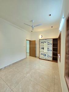 Hall Image of 1600 Sq.ft 3 BHK Independent House for sale in Pukkattupady Kochi for Rs. 6700000