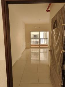 Hall Image of 1756 Sq.ft 3 BHK Apartment / Flat for sale in Vajram Newtown, Chokkanahalli Bengaluru for Rs. 23500000