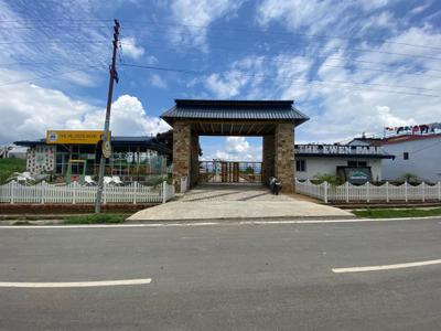 Image of 2160 Sq.ft Residential Plot / Land for sale in Majkhali, Ranikhet for Rs. 3700000