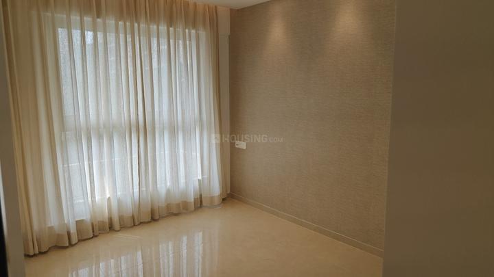 Hiranandani Gardens, Powai Bedroom One 1