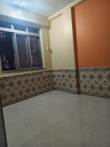 Bedroom Image of 265 Sq.ft 1 RK Apartment / Flat for rent in Mankhurd Mumbai for Rs. 10000