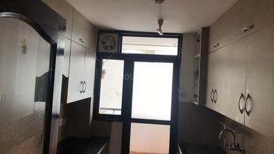 Kitchen Image of 1800 Sq.ft 3 BHK Apartment / Flat for sale in Eldeco Aamantran, Sector 119 Noida for Rs. 21000000