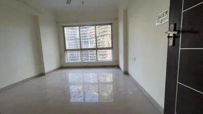 Bedroom Image of 1365 Sq.ft 3 BHK Apartment / Flat for sale in Nahar Tulipia and Tilia Apartment, Powai Mumbai for Rs. 36000000