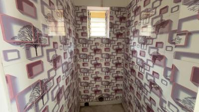 Image of 1125 Sq.ft 3 BHK Apartment / Flat for sale in Purba Putiary, Kolkata for Rs. 3800000