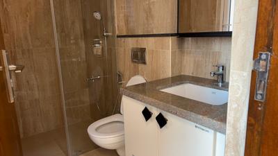 Image of 2400 Sq.ft 3 BHK Apartment / Flat for rent in Phoenix One Bangalore West, Rajajinagar, Bengaluru for Rs. 170000