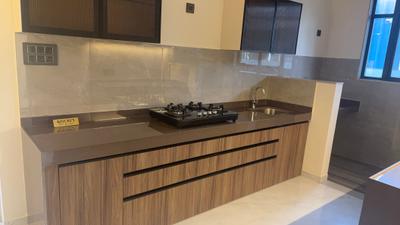 Kitchen Image of 1100 Sq.ft 2 BHK Apartment / Flat for sale in Ravet Pune for Rs. 5500000