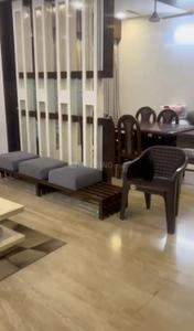 Hall Image of 3105 Sq.ft 4 BHK Apartment / Flat for sale in Ratnaakar Caledonia, Jodhpur Ahmedabad for Rs. 29000000
