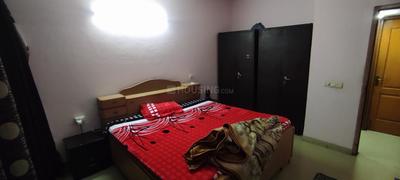Bedroom Image of 2100 Sq.ft 3.5 BHK Builder Floor for rent in Vipul World Luxury Floors, Sector 48 Gurgaon for Rs. 50000