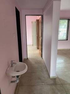 Hall Image of 1140 Sq.ft 2 BHK Apartment / Flat for rent in Mahantesh Nagar Belagavi for Rs. 15000