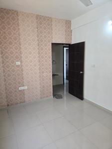 Hall Image of 1200 Sq.ft 3 BHK Apartment / Flat for rent in Gotri Vadodara for Rs. 28000