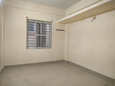 Bedroom Image of 1377 Sq.ft 3 BHK Apartment / Flat for rent in Sowparnika Sanvi, Whitefield Bengaluru for Rs. 43000