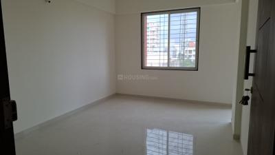 Living Room Image of 680 Sq.ft 1 BHK Apartment / Flat for rent in Shama Audumber Residency, Pimple Nilakh Pune for Rs. 19000