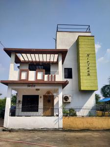 Image of 2700 Sq.ft 3 BHK Villa for sale in Wada, Mumbai for Rs. 7500000