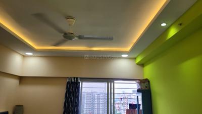Hall Image of 800 Sq.ft 2 BHK Apartment / Flat for rent in Venkatesh Graffiti Glover , Keshav Nagar Pune for Rs. 40000