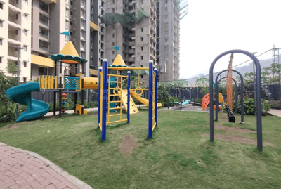 Image of 1022 Sq.ft 2 BHK Apartment / Flat for sale in Wadhwa Wise City, Chikhale, Navi Mumbai for Rs. 7800000