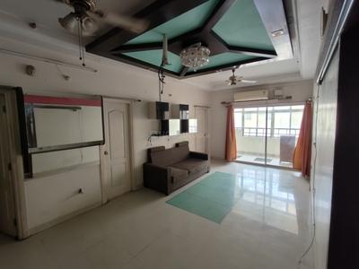 3 BHK Apartment
