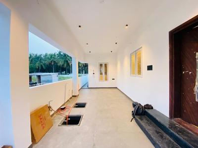 Balcony Image of 1650 Sq.ft 3 BHK Independent House for sale in Thudiyalur Coimbatore for Rs. 13500000