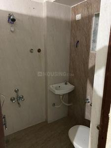Bathroom Image of 1200 Sq.ft 2 BHK Apartment / Flat for sale in  Surmay Homes, Motera Ahmedabad for Rs. 6200000
